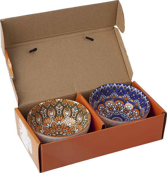 Изображение товара Набор салатников Nouvelle Arabesque / 0860072 (2шт)