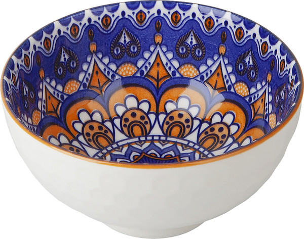 Изображение товара Набор салатников Nouvelle Arabesque / 0860072 (2шт)