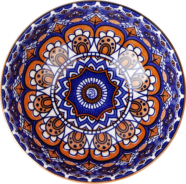 Изображение товара Набор салатников Nouvelle Arabesque / 0860072 (2шт)