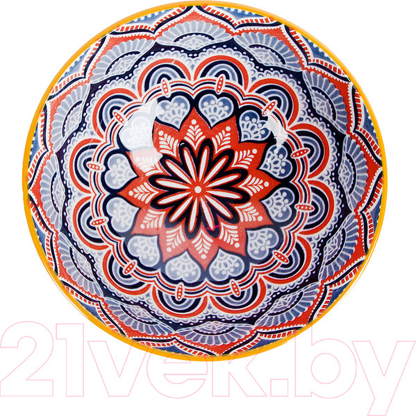 Изображение товара Набор салатников Nouvelle Arabesque / 0860072 (2шт)