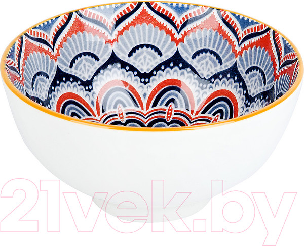 Изображение товара Набор салатников Nouvelle Arabesque / 0860072 (2шт)