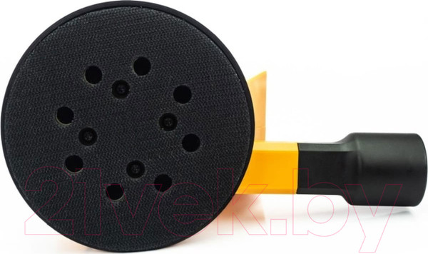 Изображение товара Эксцентриковая шлифовальная машина JCB 18OS-2XB-E