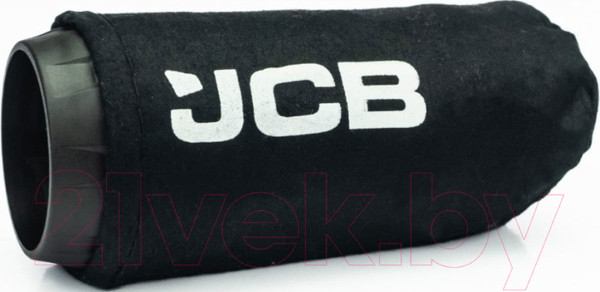 Изображение товара Эксцентриковая шлифовальная машина JCB 18OS-2XB-E