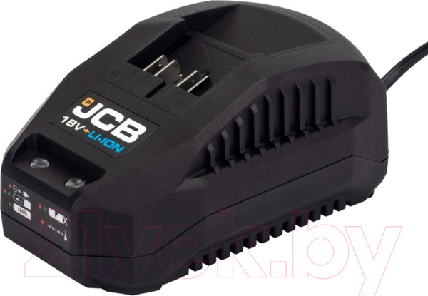 Изображение товара Эксцентриковая шлифовальная машина JCB 18OS-2XB-E