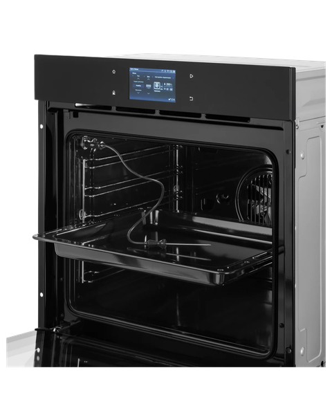 Изображение товара Электрический духовой шкаф TECHNO O7007516N3BWV