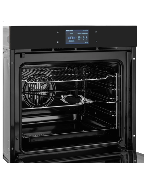 Изображение товара Электрический духовой шкаф TECHNO O7007516N3BWV