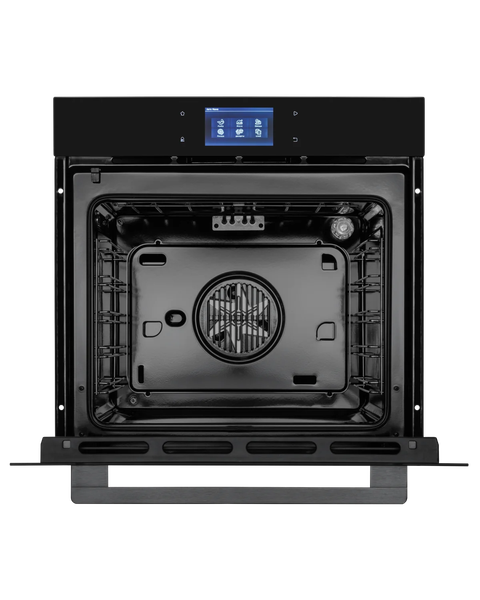 Изображение товара Электрический духовой шкаф TECHNO O7007516N3BWV