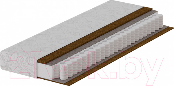 Изображение товара Матрас Elmax VS-6 (90x190)