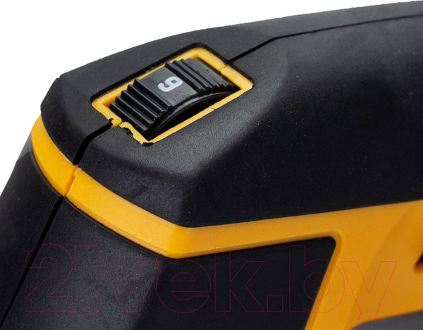 Изображение товара Электролобзик JCB JS800-E