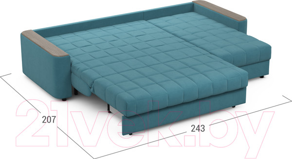 Изображение товара Диван угловой Moon Family 018 / MF007811