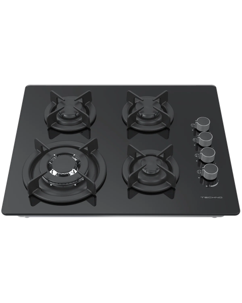 Изображение товара Газовая варочная панель TECHNO HG4604GSBV