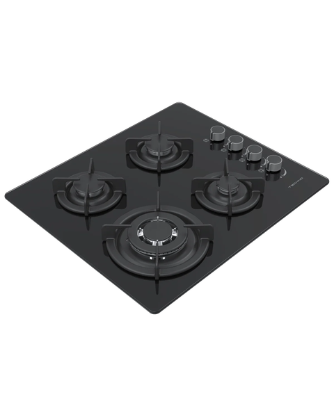Изображение товара Газовая варочная панель TECHNO HG4604GSBV