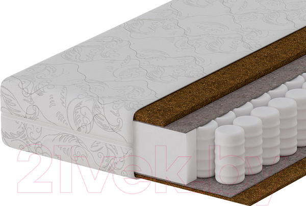 Изображение товара Матрас Elmax VS-6 (120x180)