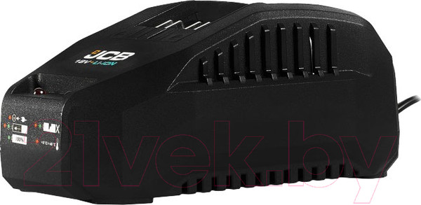 Изображение товара Угловая шлифовальная машина JCB 18AG-5BG-E