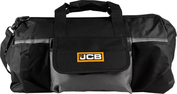 Изображение товара Угловая шлифовальная машина JCB 18AG-5BG-E