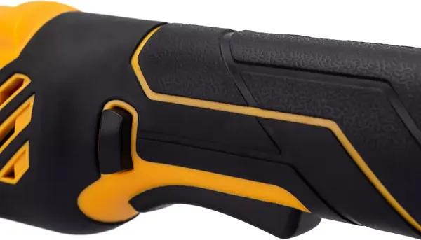 Изображение товара Угловая шлифовальная машина JCB 18AG-5BG-E