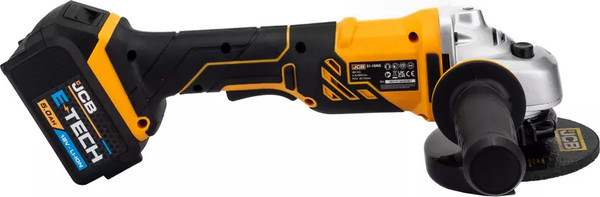 Изображение товара Угловая шлифовальная машина JCB 18AG-5BG-E