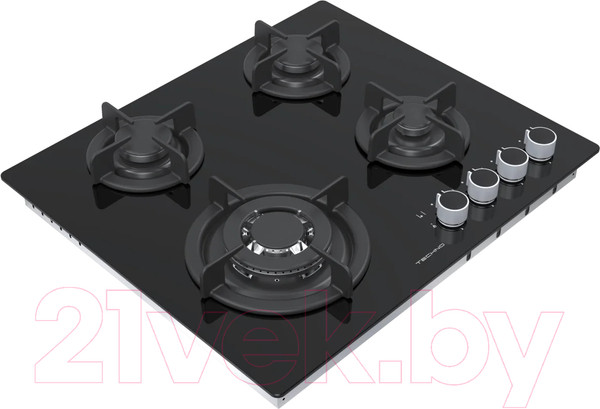 Изображение товара Газовая варочная панель TECHNO HG4614GSBV