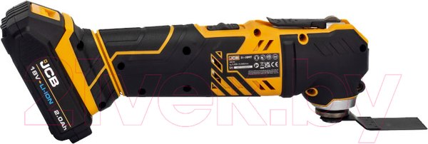 Изображение товара Реноватор JCB 18MT-2XB-E