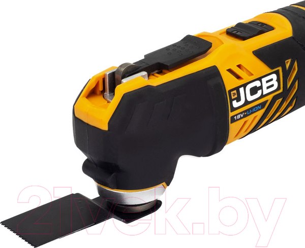 Изображение товара Реноватор JCB 18MT-2XB-E
