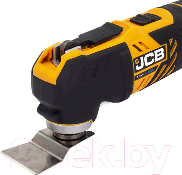 Изображение товара Реноватор JCB 18MT-2XB-E
