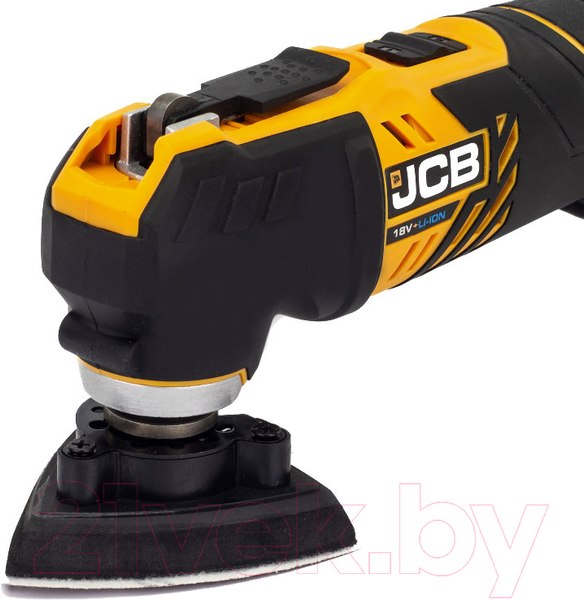 Изображение товара Реноватор JCB 18MT-2XB-E