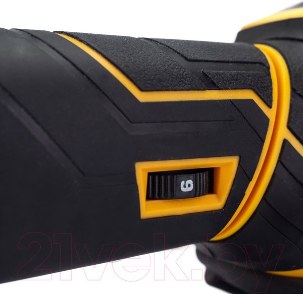 Изображение товара Реноватор JCB 18MT-2XB-E