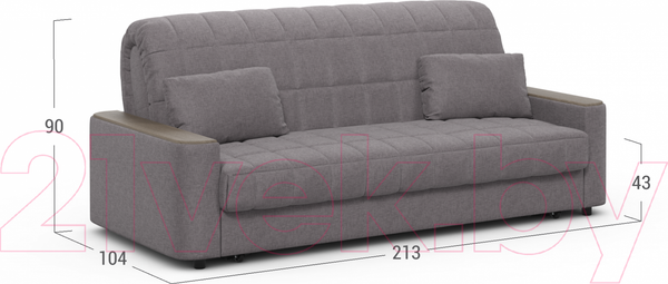 Изображение товара Диван Moon Family 018 / MF007865