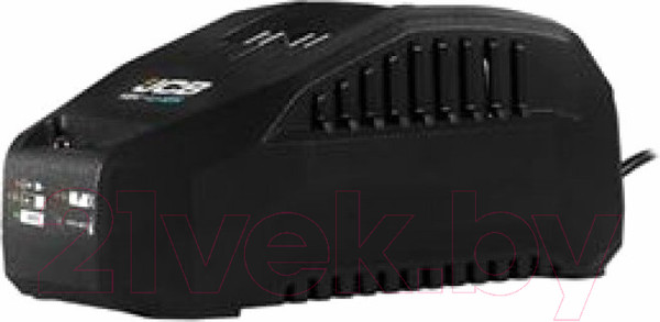 Изображение товара Зарядное устройство для электроинструмента JCB JCB-18VFC-E (57246)