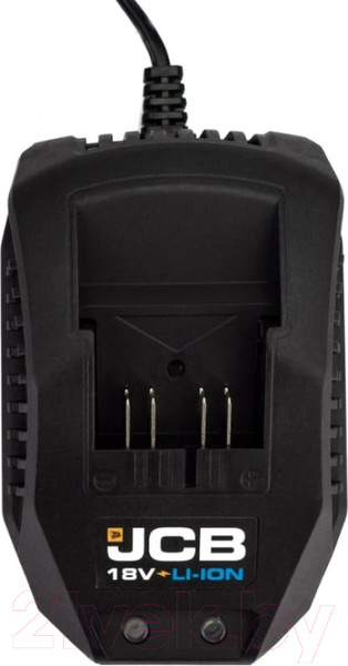 Изображение товара Зарядное устройство для электроинструмента JCB JCB-18VFC-E (57246)