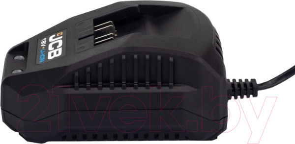 Изображение товара Зарядное устройство для электроинструмента JCB JCB-18VFC-E (57246)