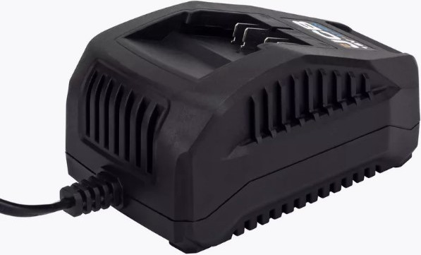 Изображение товара Зарядное устройство для электроинструмента JCB JCB-18VFC-E (57246)