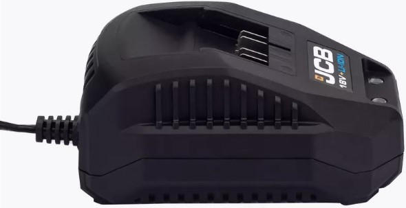 Изображение товара Зарядное устройство для электроинструмента JCB JCB-18VFC-E (57246)