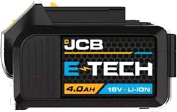 Изображение товара Аккумулятор для электроинструмента JCB 20LI-E (57247)
