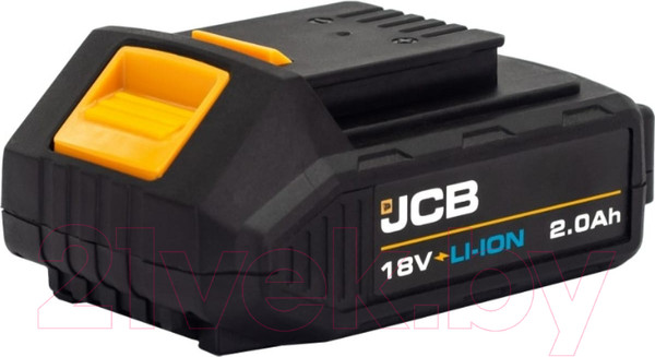 Изображение товара Аккумулятор для электроинструмента JCB 20LI-E (57247)