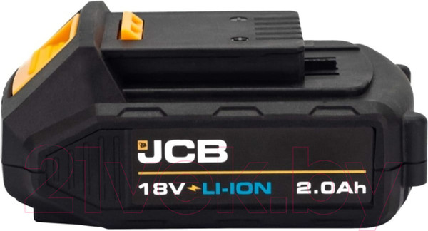 Изображение товара Аккумулятор для электроинструмента JCB 20LI-E (57247)