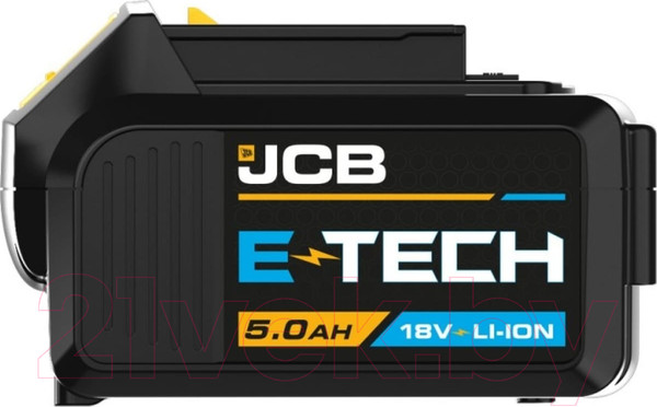 Изображение товара Аккумулятор для электроинструмента JCB 50LI-E (57248)