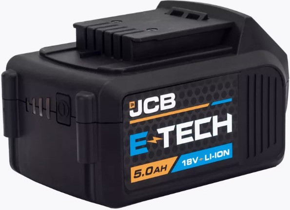 Изображение товара Аккумулятор для электроинструмента JCB 50LI-E (57248)