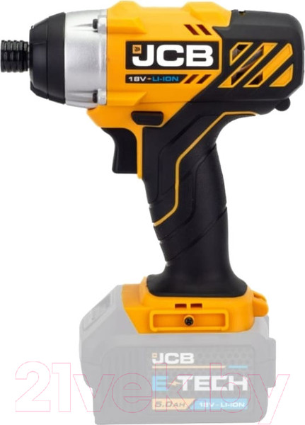 Изображение товара Аккумуляторный шуруповерт JCB 18ID-B-E (без аккумулятора)