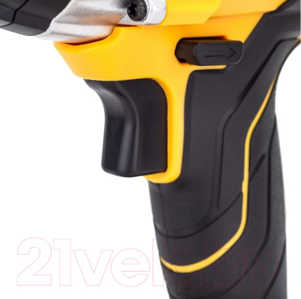 Изображение товара Аккумуляторный шуруповерт JCB 18ID-B-E (без аккумулятора)