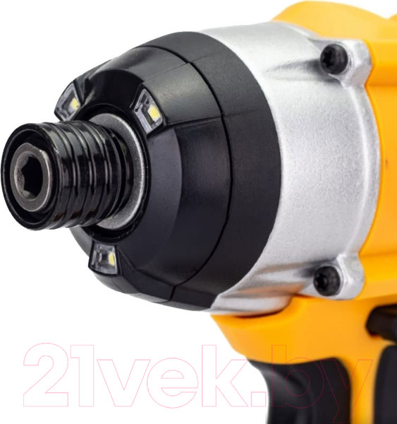 Изображение товара Аккумуляторный шуруповерт JCB 18ID-B-E (без аккумулятора)