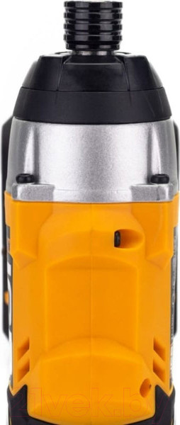 Изображение товара Аккумуляторный шуруповерт JCB 18ID-B-E (без аккумулятора)