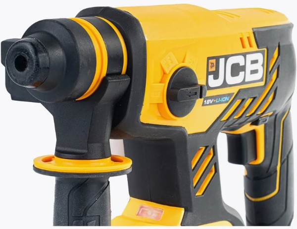 Изображение товара Перфоратор JCB 18BLRH-B-E (57258)