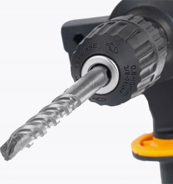 Изображение товара Перфоратор JCB 18BLRH-B-E (57258)