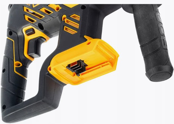 Изображение товара Перфоратор JCB 18BLRH-B-E (57258)