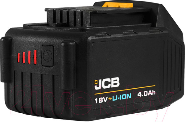 Изображение товара Аккумулятор для электроинструмента JCB 40LI-E (57259)
