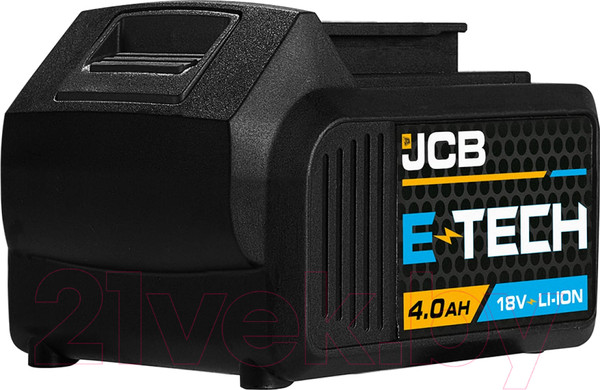 Изображение товара Аккумулятор для электроинструмента JCB 40LI-E (57259)