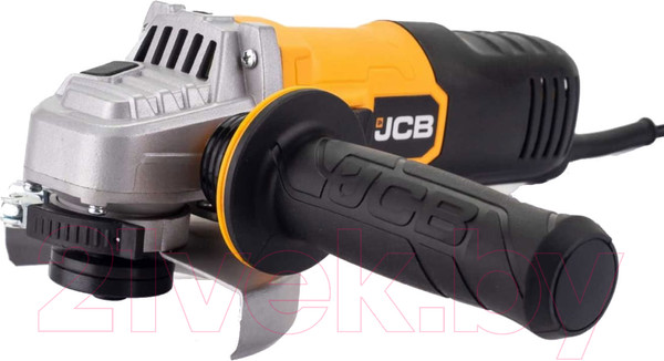 Изображение товара Угловая шлифовальная машина JCB AG115-E