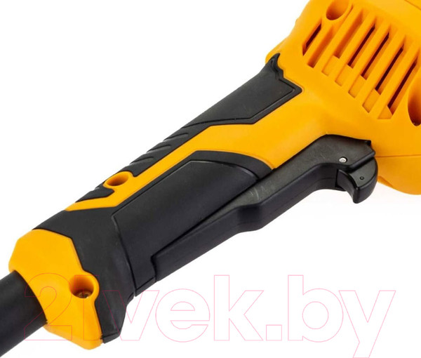 Изображение товара Угловая шлифовальная машина JCB AG115-E