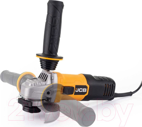 Изображение товара Угловая шлифовальная машина JCB AG115-E